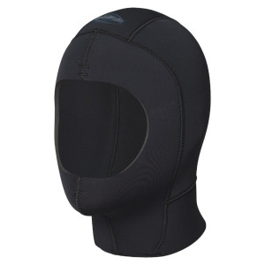 Kaptur bare elastek dry hood 7/5mm