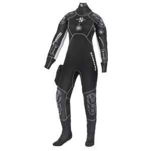 SCUBAPRO Everdry 4 Damski