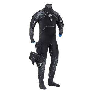 SCUBAPRO Everdry 4 Męski