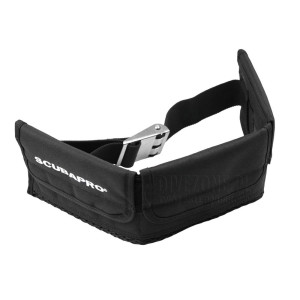 Pas balastowy scubapro variosoft inox