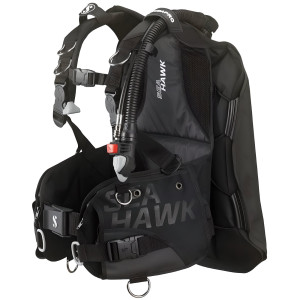 Jacket SCUBAPRO Seahawk 2