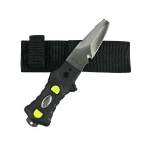 Nóż SCUBATECH Minirazor Beta, nylon