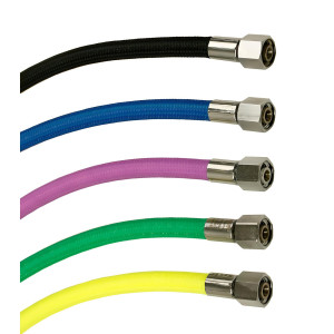 Wąż MIFLEX LP 55cm