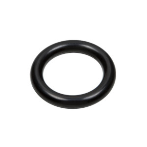 XDEEP D-ring przesuwny STEALTH 2.0 gumowy (2 SZT)
