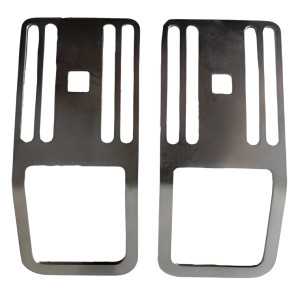 XDEEP D-ring Tylny Stealth 2.0 Zestaw