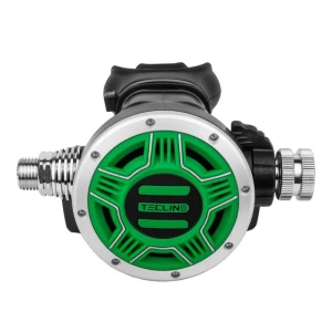 TECLINE TEC1 O2 II stopień zielony