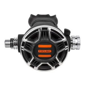 TECLINE TEC2 II-gi stopień czarny