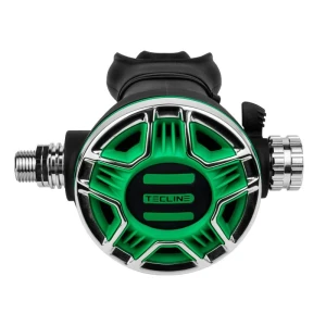 TECLINE TEC2 2 stopień O2 zielony