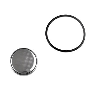 Bateria + O-ring Suunto Zoop Novo / vyper novo