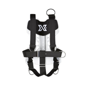 XDEEP Uprząż NX Series STD Standard z płytą
