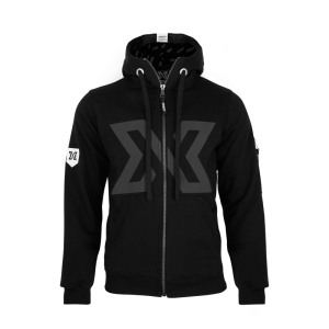 Bluza XDEEP Black Signature - czarna