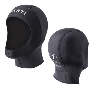 Kaptur SANTI Neoprenowy "7" (6 mm)