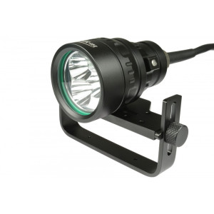 Latarka HI-MAX Slim H01, 3500 lm