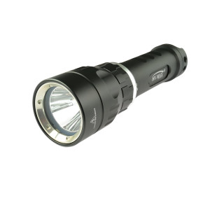 Latarka HI-MAX X5, 1100 lm