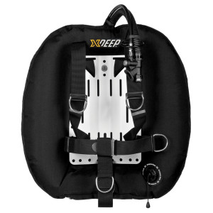 Skrzydło XDEEP HYDROS 40/50 DIR