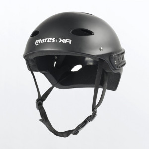MARES Rigid Cap XR Line - Kask