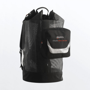 Torba mares cruise backpack mesh deluxe