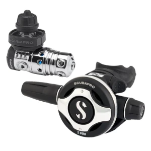 Automat SCUBAPRO MK25 EVO / S600