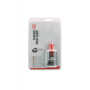 Antifog do masek MCNETT Sea Drops, 37 ml
