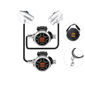 Automat TECLINE V2 ICE TEC1 zestaw DIR
