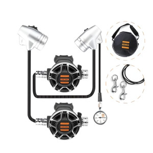 TECLINE Automat V2 ICE TEC2 DIR Set z manometrem