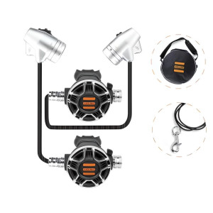 TECLINE Automat V2 ICE TEC2 zestaw DIR