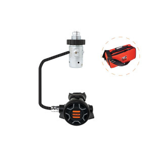 TECLINE Automat R1 REC1
