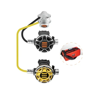 TECLINE Automat V1 ICE TEC2 z Octopusem
