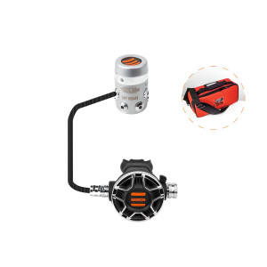 TECLINE Automat R4 TEC2