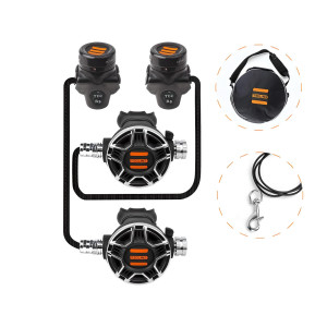 TECLINE Automat R5 TEC2 zestaw DIR