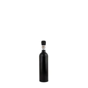 LUXFER Butla 0,85l z zaworem