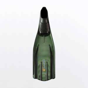 Płetwy mares avanti quattro power camo