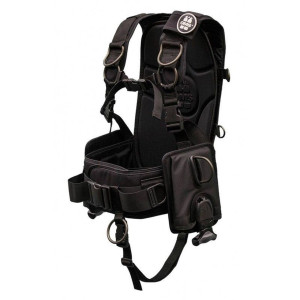 OMS Uprząż IQ Lite CB Backpack