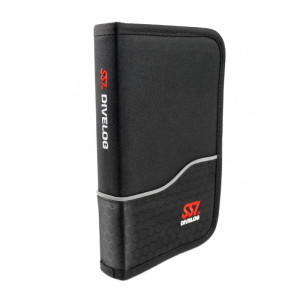 SSI Okładka Deluxe Zip
