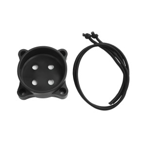 Obudowa z gumkami do uwatec digital / aladin prime / tecg 2g