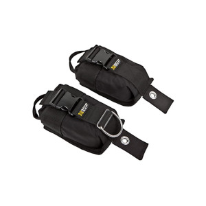 Xdeep kieszenie balastowe