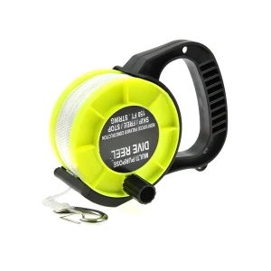 SCUBATECH Kołowrotek DR