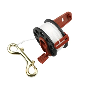 MARES Kołowrotek Compact Reel