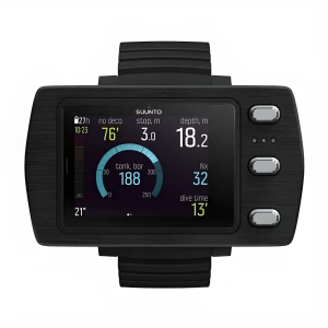 SUUNTO EON Steel Black