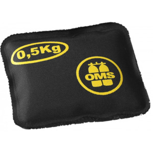 Oms balast woreczkowy 0,5 kg