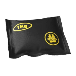 OMS Balast woreczkowy 1 kg