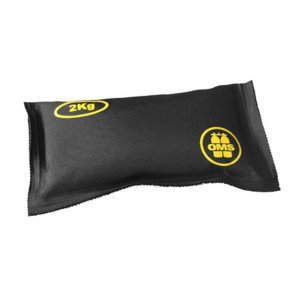OMS Balast woreczkowy 2 kg