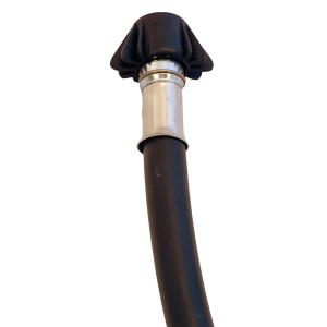 Si-Tech Wąż do skafandra 80cm