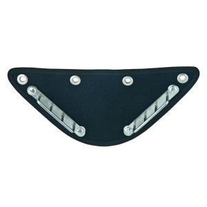 Płyta TECLINE Butt plate do Side Mount Avenger