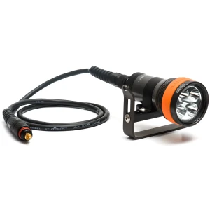 Latarka AMMONITE SYSTEM Led Solaris Next Gen