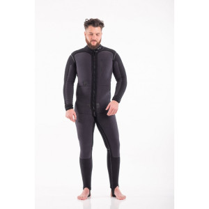 Ocieplacz KWARK Navy Extreme Męski