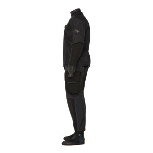 BARE Expedition HD2 Tech Dry Męski