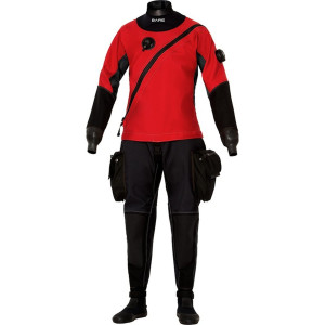 BARE Expedition HD2 Tech Dry Damski