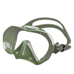 Maska TUSA Zensee M-1010
