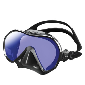 Maska TUSA Zensee Pro M-1010S